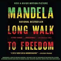 Algopix Similar Product 11 - Long Walk to Freedom The Autobiography