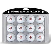 Algopix Similar Product 10 - Team Golf Ohio State Buckeyes Dozen