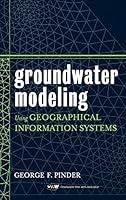 Algopix Similar Product 9 - Groundwater Modeling Using Geographical