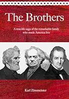 Algopix Similar Product 4 - The Brothers A truelife saga of the