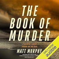 Algopix Similar Product 7 - The Book of Murder A Prosecutors