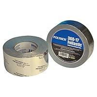 Algopix Similar Product 4 - Polyken Foil Tape,72mm x 31m,Foil