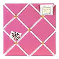 Algopix Similar Product 11 - Sweet Jojo Designs Pink and Orange