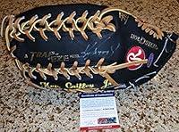 Algopix Similar Product 12 - Ken Griffey Jr Signed Auto PSADNA