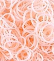 Algopix Similar Product 15 - Loom Rubber Bands Refills for Loom