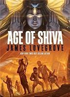 Algopix Similar Product 20 - Age of Shiva (The Pantheon Series)