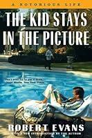 Algopix Similar Product 18 - The Kid Stays in the Picture A