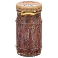 Algopix Similar Product 1 - Bellino, Anchovy Fillets, 4.25 oz