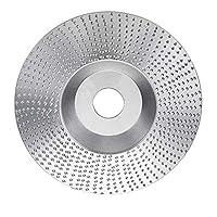 Algopix Similar Product 5 - LLguz Angle Grinder DiscWood Tungsten