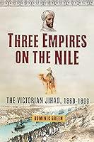 Algopix Similar Product 3 - Three Empires on the Nile The