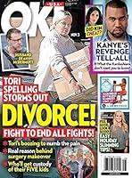 Algopix Similar Product 2 - OK! Magazine