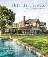 Algopix Similar Product 19 - Behind the Privets Classic Hamptons