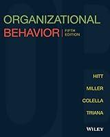 Algopix Similar Product 20 - Organizational Behavior