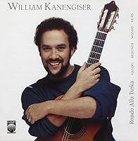 Algopix Similar Product 20 - William Kanengiser: Rondo Alla Turka