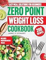 Algopix Similar Product 10 - Zero Point Weight Loss Cookbook  Easy