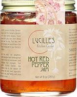 Algopix Similar Product 13 - LUCILLES KITCHEN GARDEN Kitchen Hot