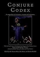 Algopix Similar Product 4 - Conjure Codex V A Compendium of