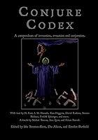 Algopix Similar Product 5 - Conjure Codex V A Compendium of