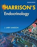 Algopix Similar Product 11 - Harrisons Endocrinology Second