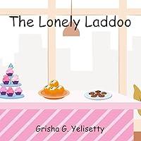 Algopix Similar Product 6 - The Lonely Laddoo