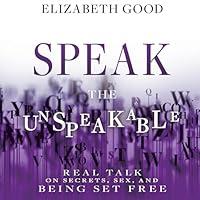 Algopix Similar Product 3 - Speak the Unspeakable Real Talk on