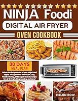 Algopix Similar Product 19 - Ninja Foodi Digital Air Fryer Oven