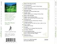 Algopix Similar Product 12 - Celtic Bagpipes (Lifescapes)