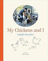 Algopix Similar Product 2 - My Chickens and I