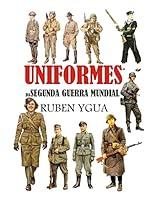 Algopix Similar Product 15 - UNIFORMES DA SEGUNDA GUERRA MUNDIAL