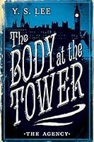Algopix Similar Product 9 - The Agency: The Body at the Tower