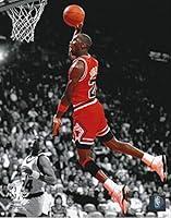 Algopix Similar Product 11 - Michael Jordan Poster  Unframed 11x14