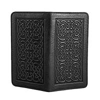 Algopix Similar Product 18 - Oberon Design Bold Celtic Embossed