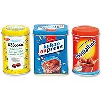 Algopix Similar Product 14 - Tanner Christian 00639 Toys Grocery