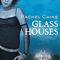 Algopix Similar Product 20 - Glass Houses Morganville Vampires