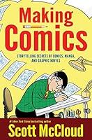 Algopix Similar Product 15 - Making Comics Storytelling Secrets of