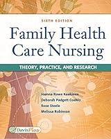 Algopix Similar Product 11 - Family Health Care Nursing Theory