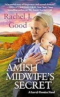 Algopix Similar Product 10 - The Amish Midwifes Secret Love and