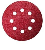 Algopix Similar Product 20 - Bosch 2609256A15 Sanding Sheets for