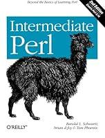 Algopix Similar Product 3 - Intermediate Perl Beyond The Basics of