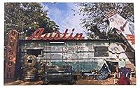 Algopix Similar Product 8 - AUSTIN BLANKS Postcard Old South, 1 EA
