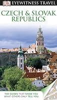 Algopix Similar Product 1 - DK Eyewitness Travel Guide Czech and