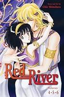 Algopix Similar Product 16 - Red River (3-in-1 Edition), Vol. 2 (2)