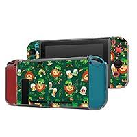 Algopix Similar Product 16 - Dockable Case Compatible with Nintendo