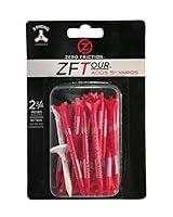Algopix Similar Product 3 - Zero Friction Tour 3Prong Golf Tees