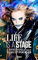 Algopix Similar Product 15 - Life Is a Stage: Make Up For Ever