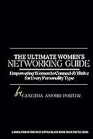 Algopix Similar Product 20 - The Ultimate Womens Networking Guide