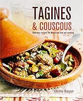 Algopix Similar Product 5 - Tagines and Couscous Delicious recipes