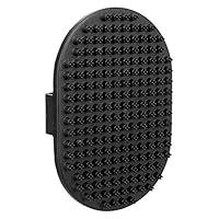 Algopix Similar Product 10 - Massage Brush With Handloop Rubber