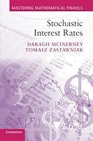 Algopix Similar Product 7 - Stochastic Interest Rates Mastering