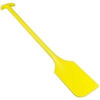 Algopix Similar Product 11 - Remco 67756 Scraper,Paddle,40",PP,Yellow